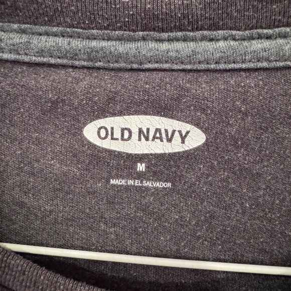 ❤️❤️ 3/$25 TWO NASA tees Both size medium. - Picture 8 of 10